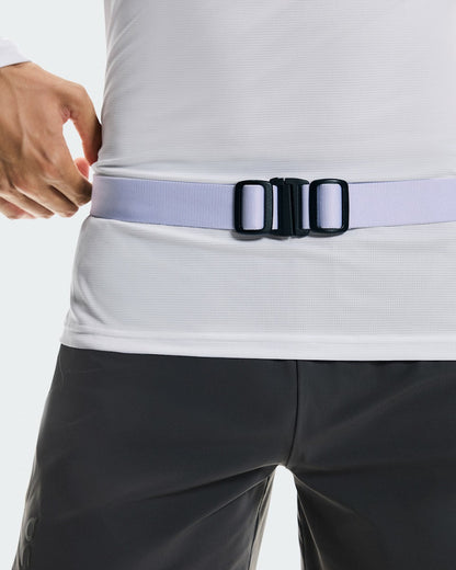 On United States Essential | Speed Belt - Thistle