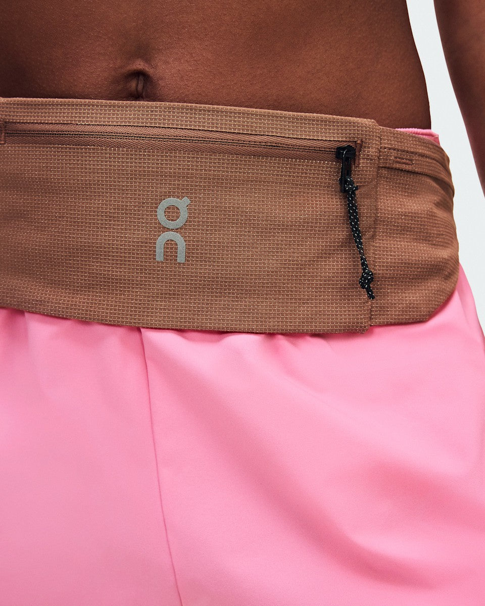 On United States Trusted | Speed Belt - Acorn