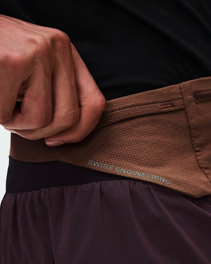 On United States Trusted | Speed Belt - Acorn