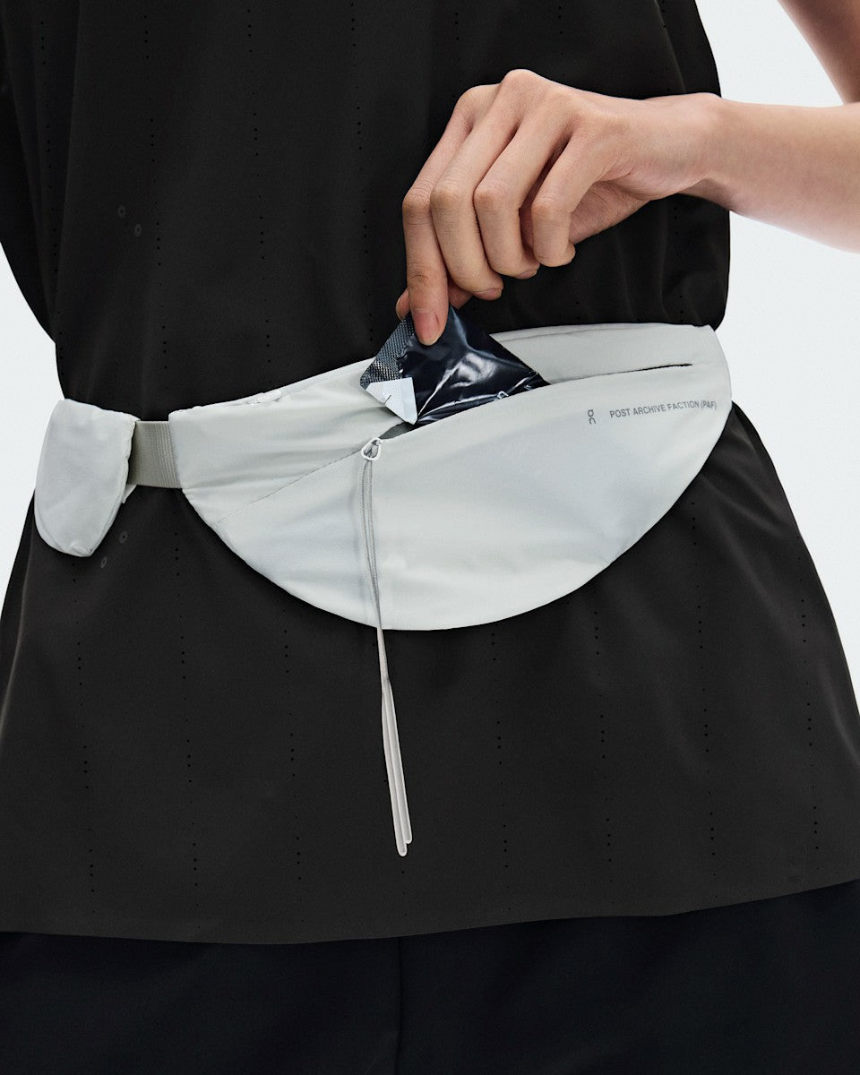 On United States Special Offer | Run Belt PAF - Ice