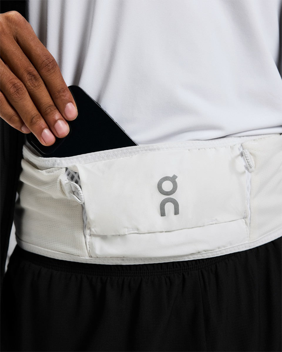 On United States Best Price | Ultra Belt 2L - White