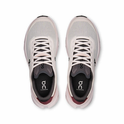 On United States Popular | Women's Cloudvista 3 - Oyster/Barberry
