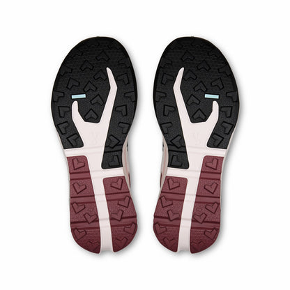 On United States Popular | Women's Cloudvista 3 - Oyster/Barberry