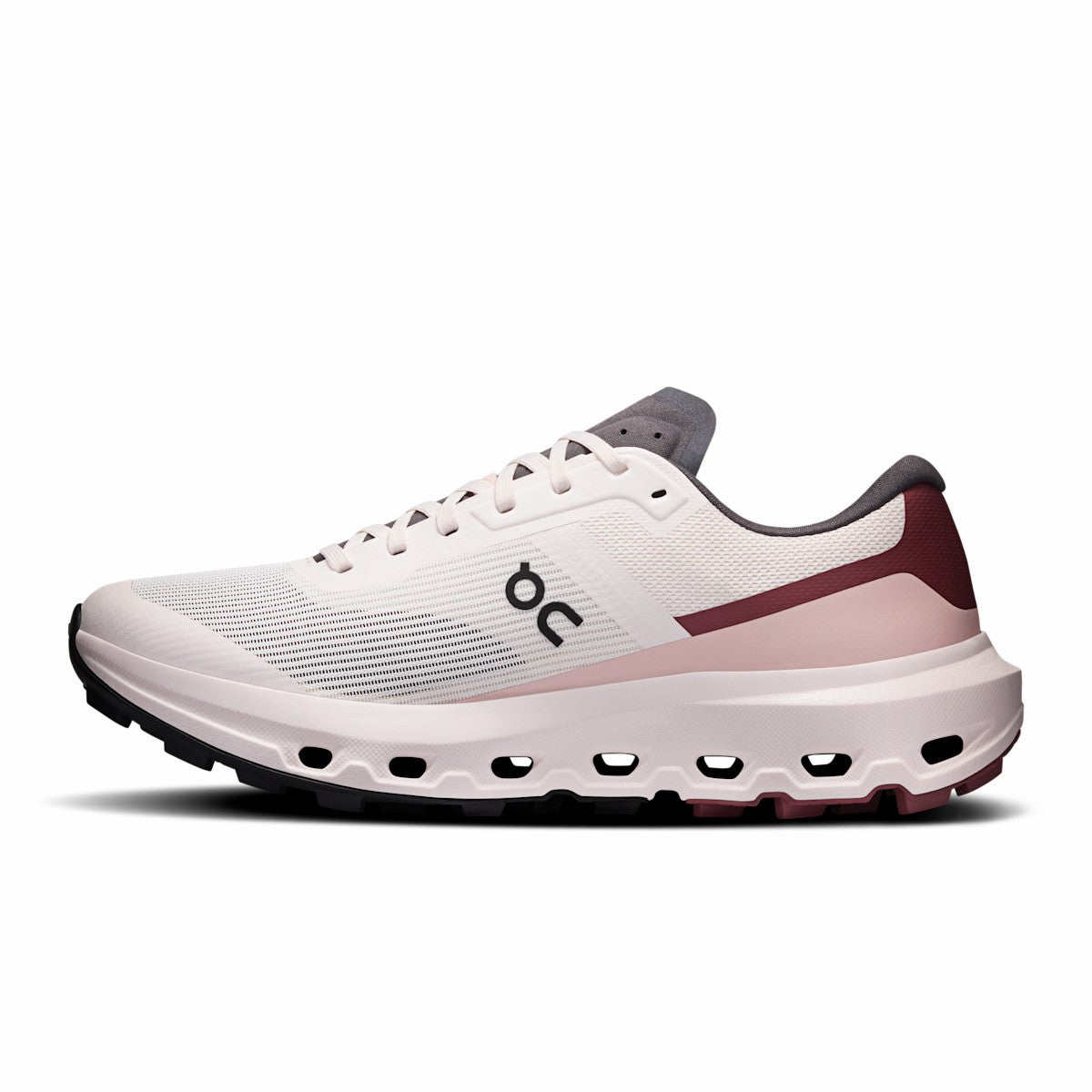 On United States Popular | Women's Cloudvista 3 - Oyster/Barberry