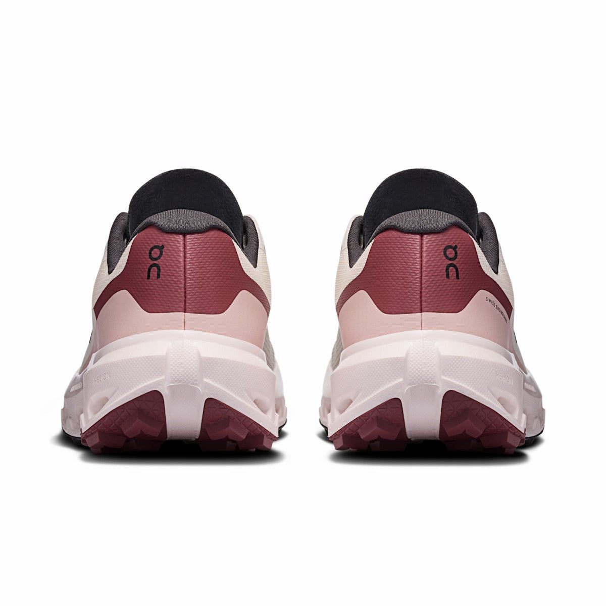 On United States Popular | Women's Cloudvista 3 - Oyster/Barberry