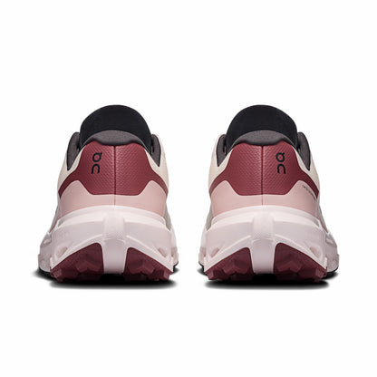 On United States Popular | Women's Cloudvista 3 - Oyster/Barberry