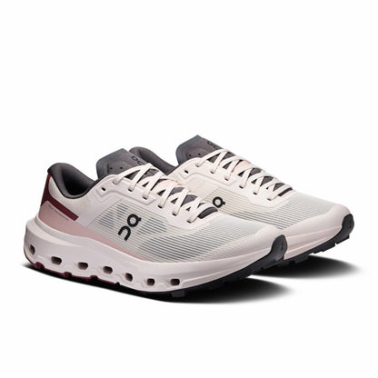 On United States Popular | Women's Cloudvista 3 - Oyster/Barberry