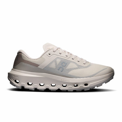 On United States Popular | Women's Cloudvista 3 - Oyster/Barberry