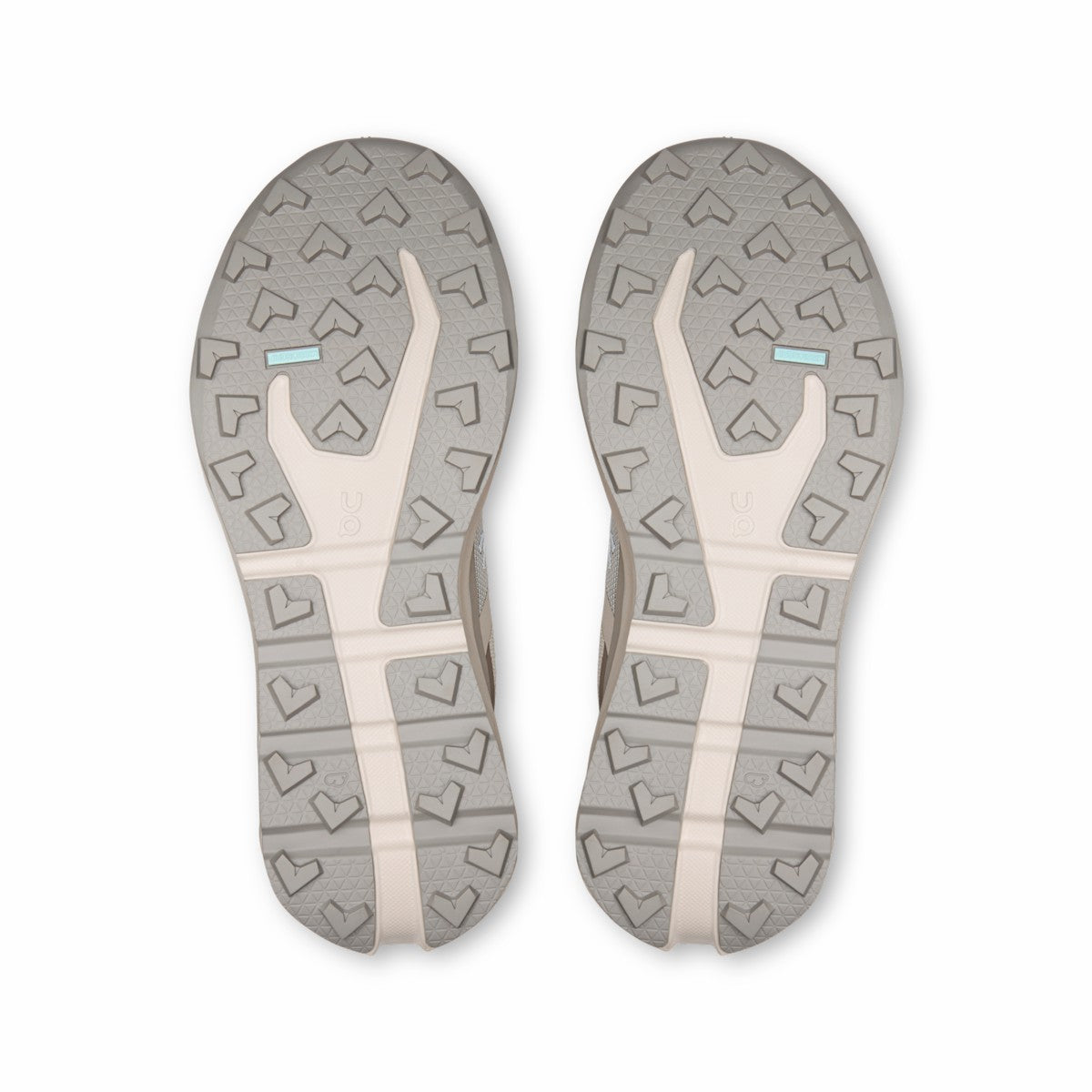 On United States Premium | Women's Cloudvista 3 - Pearl/Cinder