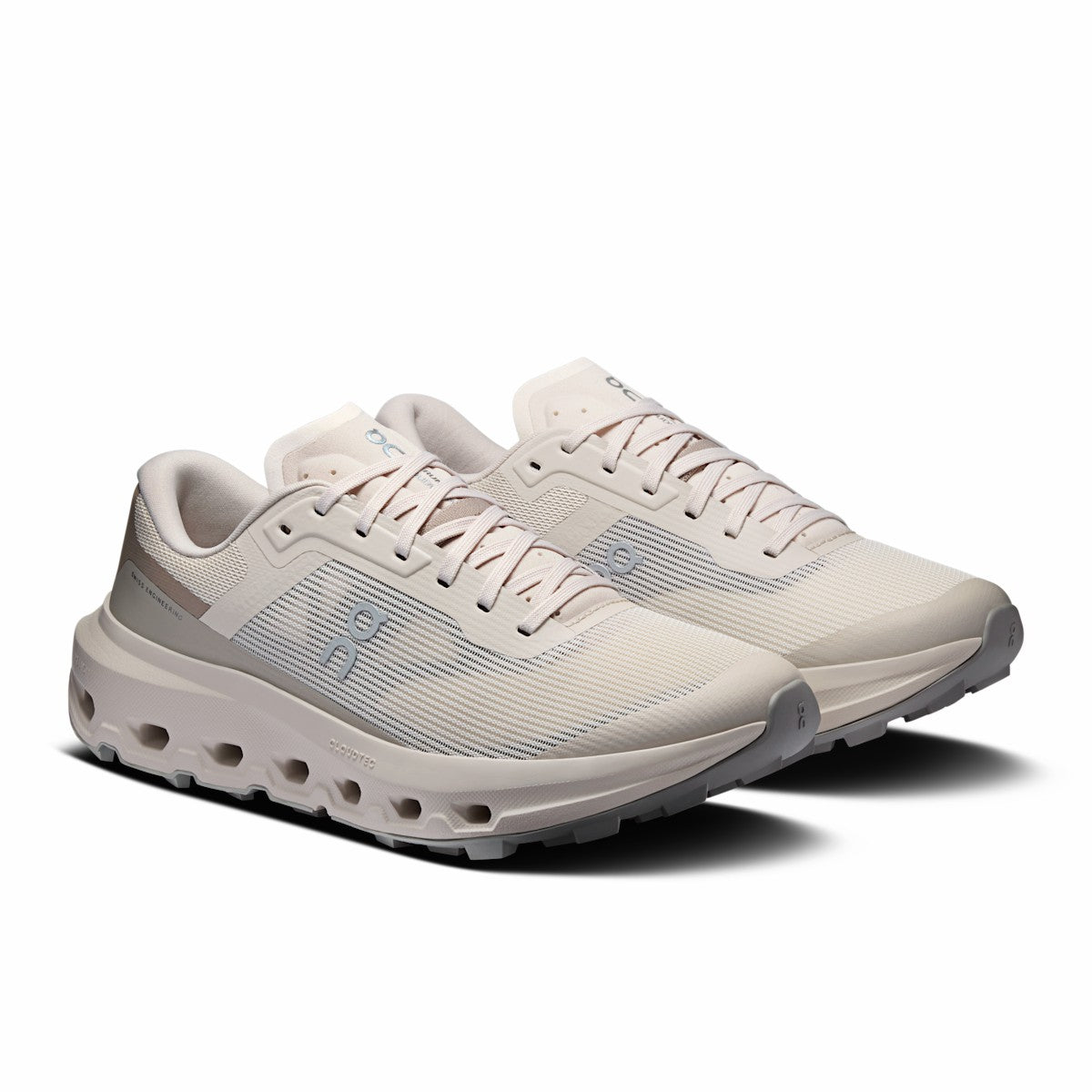 On United States Premium | Women's Cloudvista 3 - Pearl/Cinder
