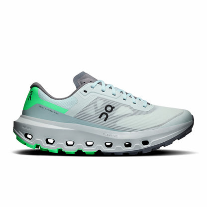 On United States Recommended | Women's Cloudvista 3 - Flurry/Verdite