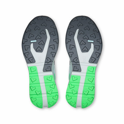 On United States Recommended | Women's Cloudvista 3 - Flurry/Verdite