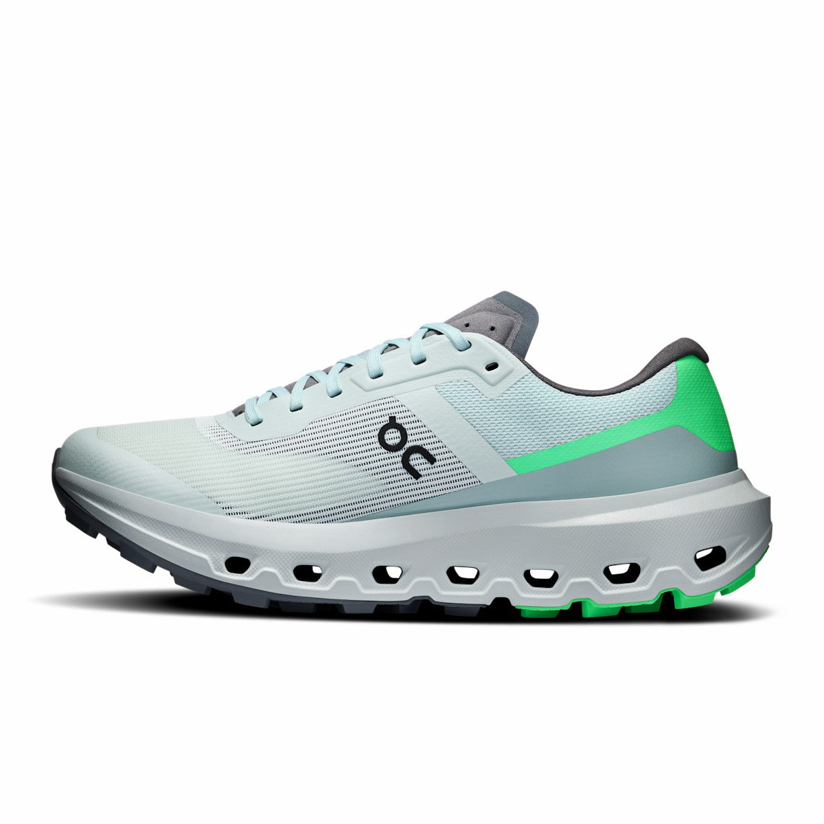 On United States Recommended | Women's Cloudvista 3 - Flurry/Verdite