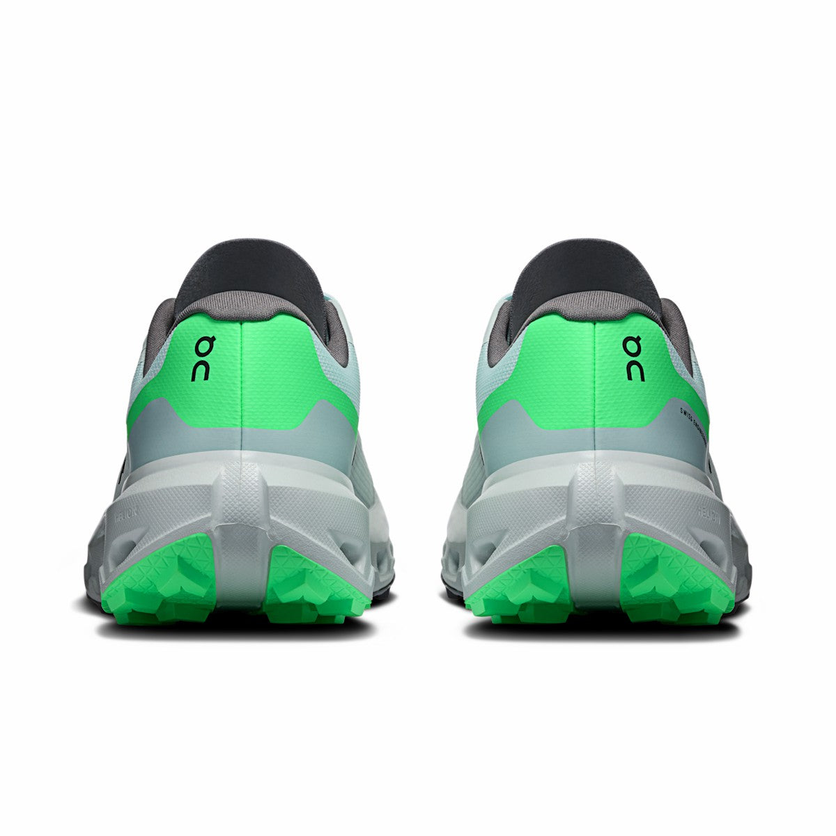 On United States Recommended | Women's Cloudvista 3 - Flurry/Verdite