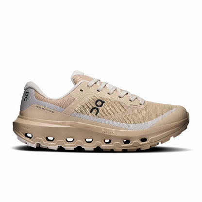 On United States Signature | Women's Cloudvista 3 Waterproof - Sand/Ice
