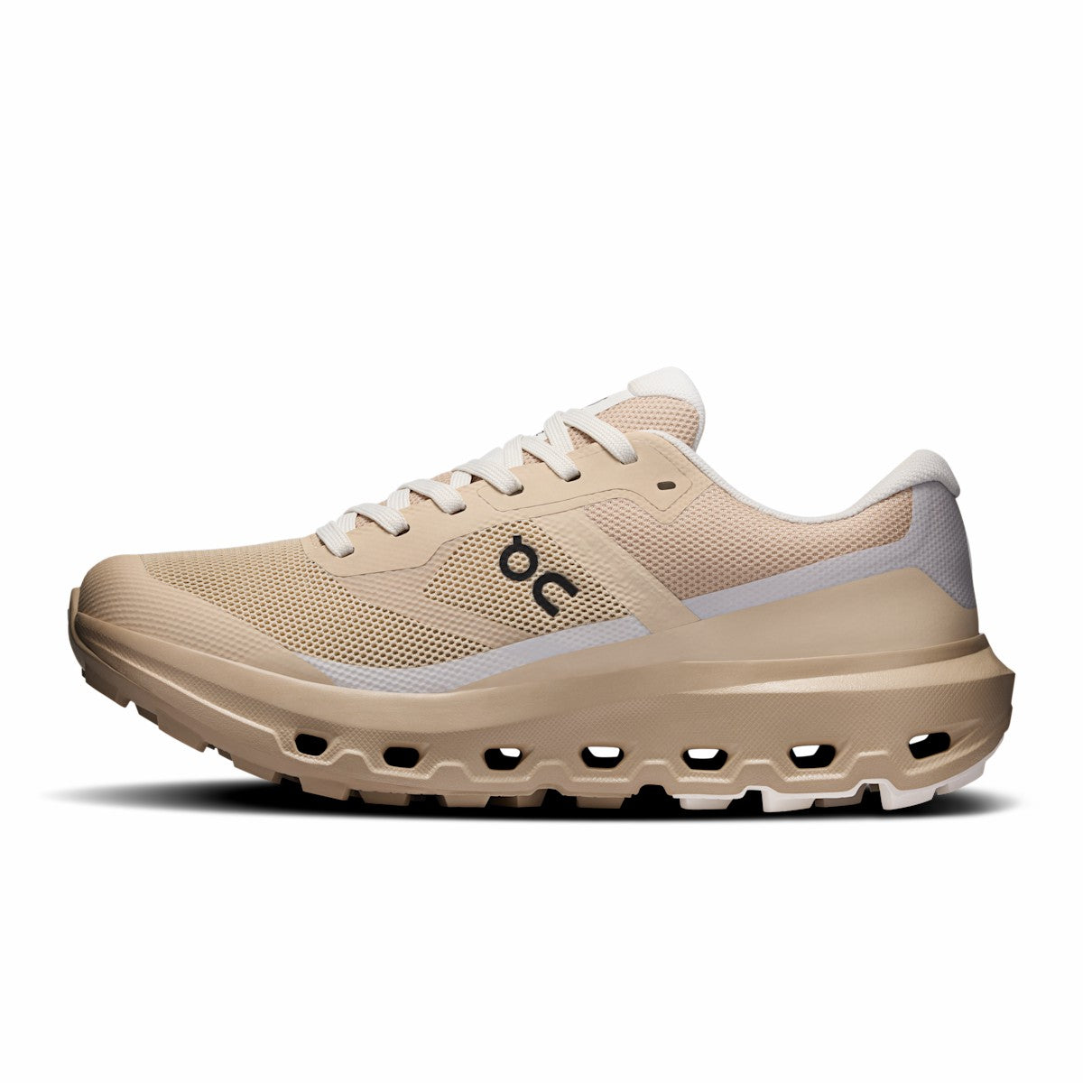 On United States Signature | Women's Cloudvista 3 Waterproof - Sand/Ice