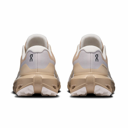 On United States Signature | Women's Cloudvista 3 Waterproof - Sand/Ice
