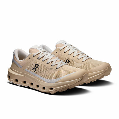 On United States Signature | Women's Cloudvista 3 Waterproof - Sand/Ice