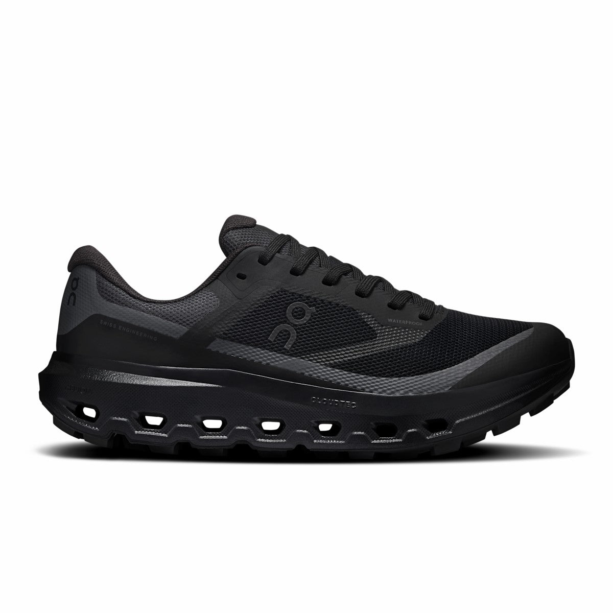 On United States Signature | Women's Cloudvista 3 Waterproof - Sand/Ice