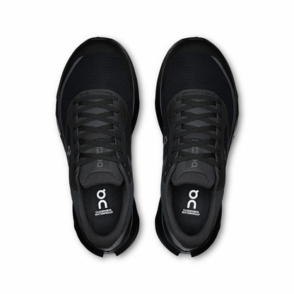 On United States Hot Sale | Women's Cloudvista 3 Waterproof - Black/Black