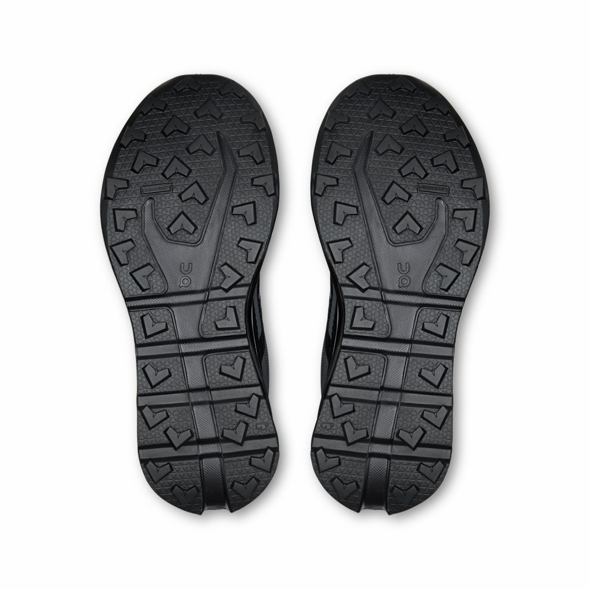 On United States Hot Sale | Women's Cloudvista 3 Waterproof - Black/Black