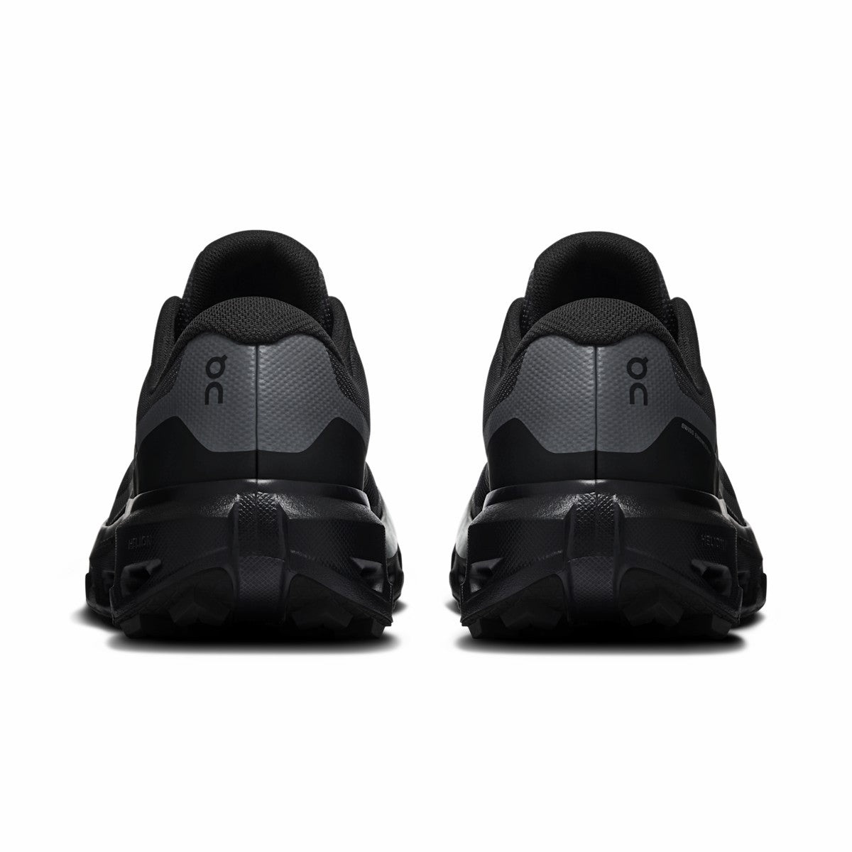 On United States Hot Sale | Women's Cloudvista 3 Waterproof - Black/Black