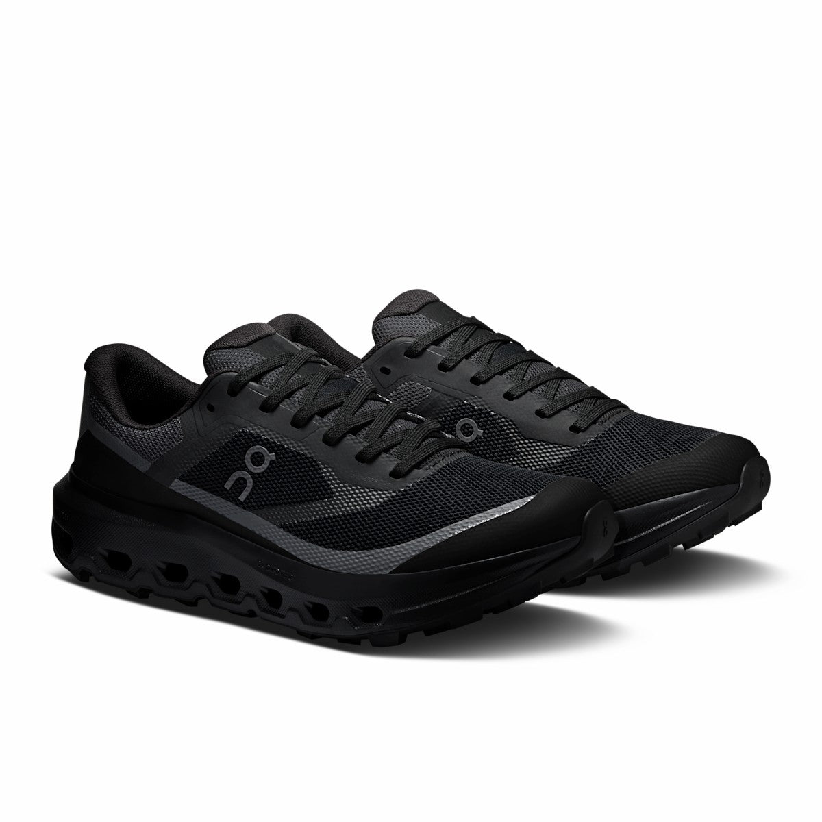 On United States Hot Sale | Women's Cloudvista 3 Waterproof - Black/Black