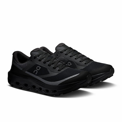 On United States Hot Sale | Women's Cloudvista 3 Waterproof - Black/Black