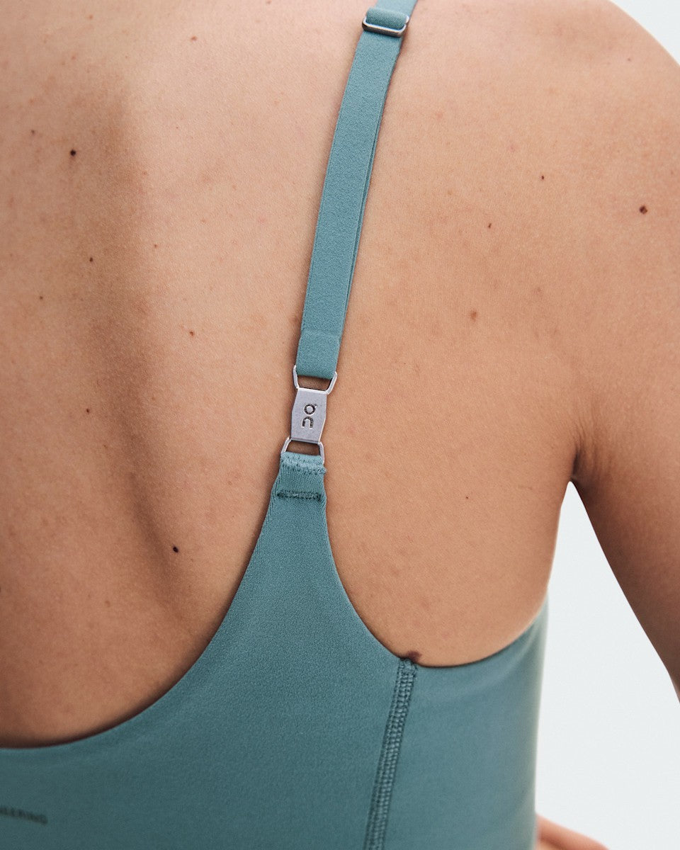 On United States Everyday | Women's Studio Crop - Agave