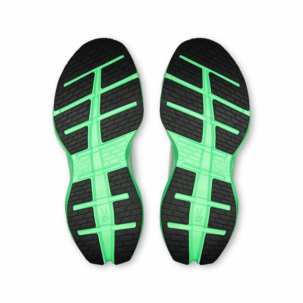 On United States Customer Favorite | Men's Cloudrunner 3 Max - White/Verdite