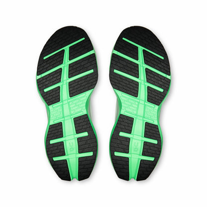 On United States Customer Favorite | Men's Cloudrunner 3 Max - White/Verdite