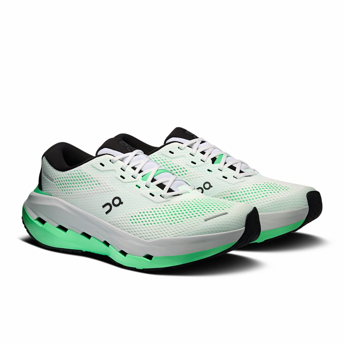 On United States Customer Favorite | Men's Cloudrunner 3 Max - White/Verdite