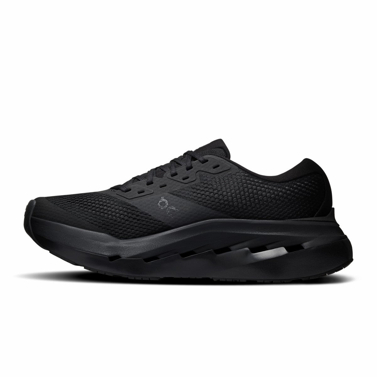 On United States Trending | Men's Cloudrunner 3 Max - Black/Black