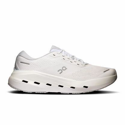 On United States Best Price | Men's Cloudrunner 3 Max - White/Glacier
