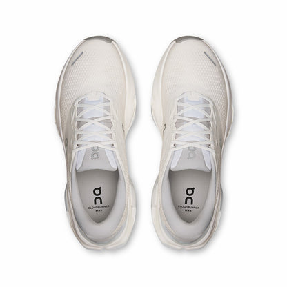 On United States Best Price | Men's Cloudrunner 3 Max - White/Glacier