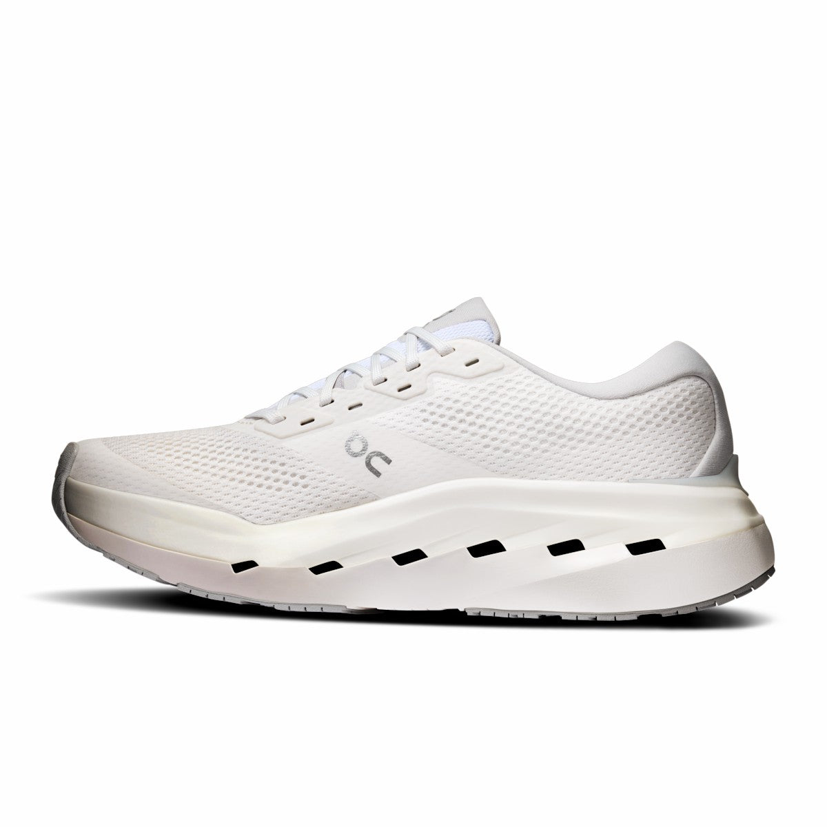 On United States Best Price | Men's Cloudrunner 3 Max - White/Glacier