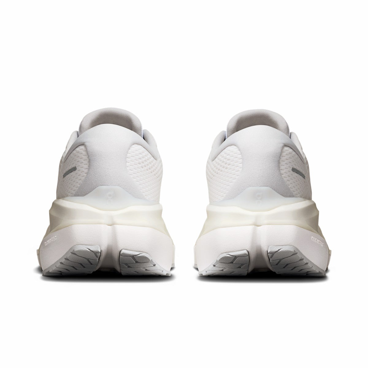 On United States Best Price | Men's Cloudrunner 3 Max - White/Glacier
