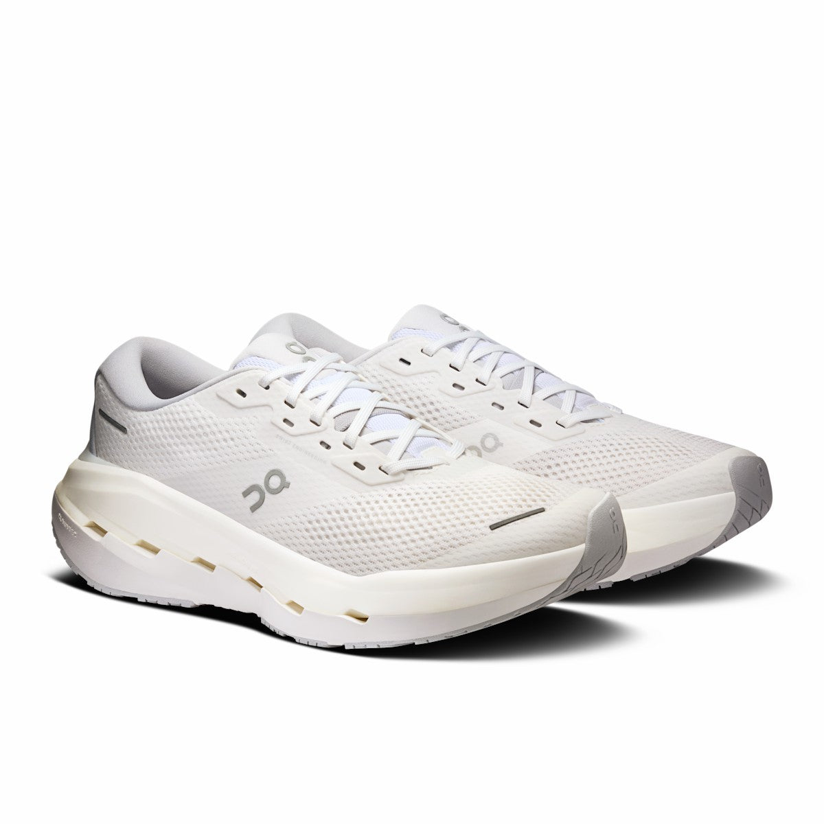 On United States Best Price | Men's Cloudrunner 3 Max - White/Glacier