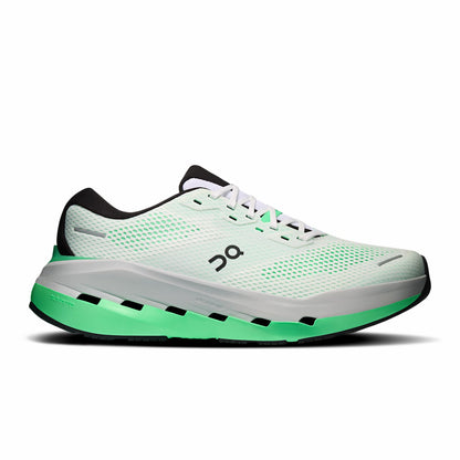 On United States Best Price | Men's Cloudrunner 3 Max - White/Glacier