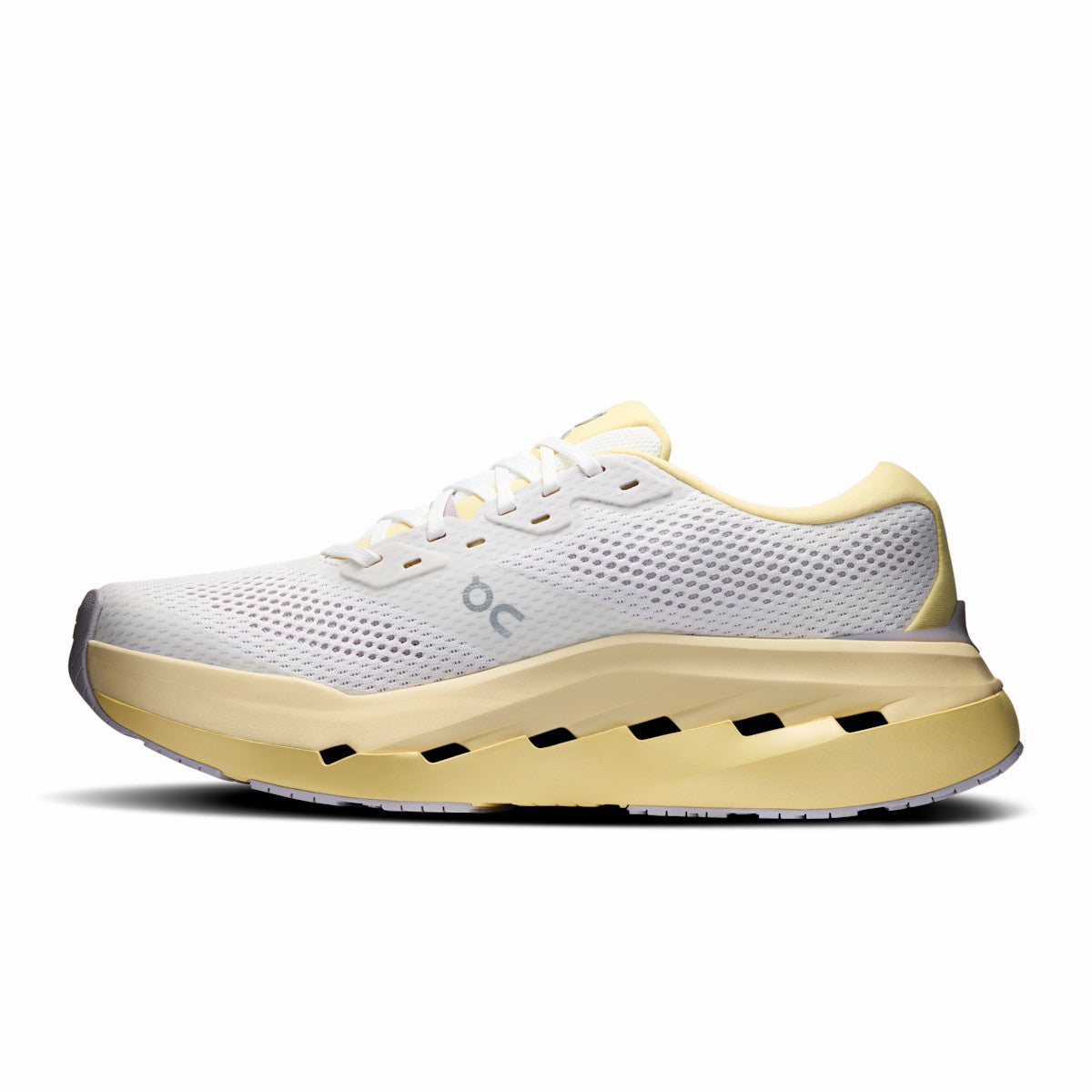 On United States Great Value | Men's Cloudrunner 3 Max - Ivory/Dijon