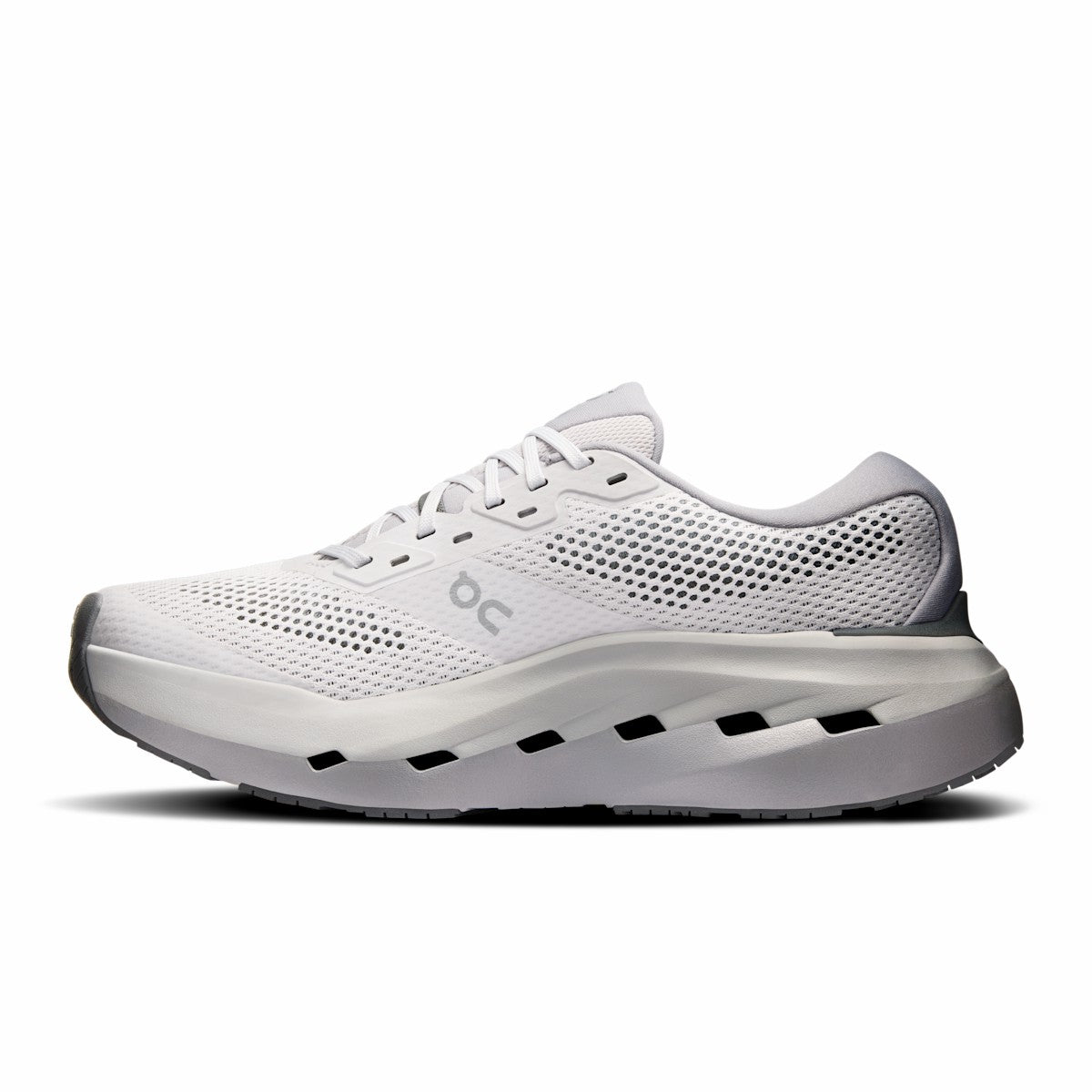 On United States Hot Sale | Men's Cloudrunner 3 Max - Frost/Rock