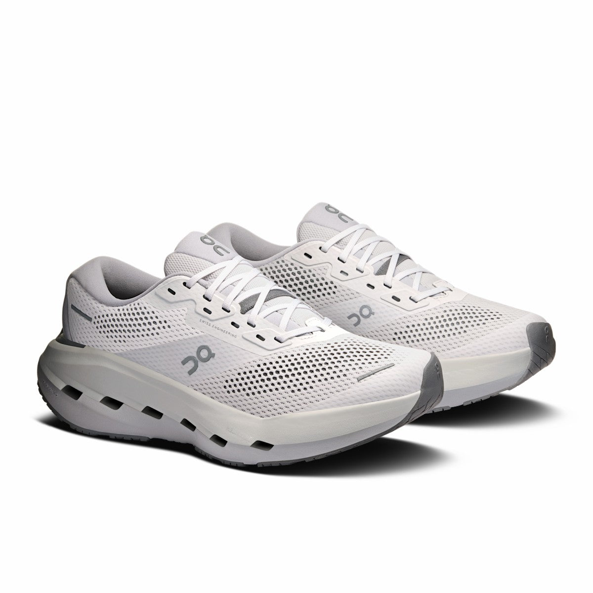 On United States Hot Sale | Men's Cloudrunner 3 Max - Frost/Rock