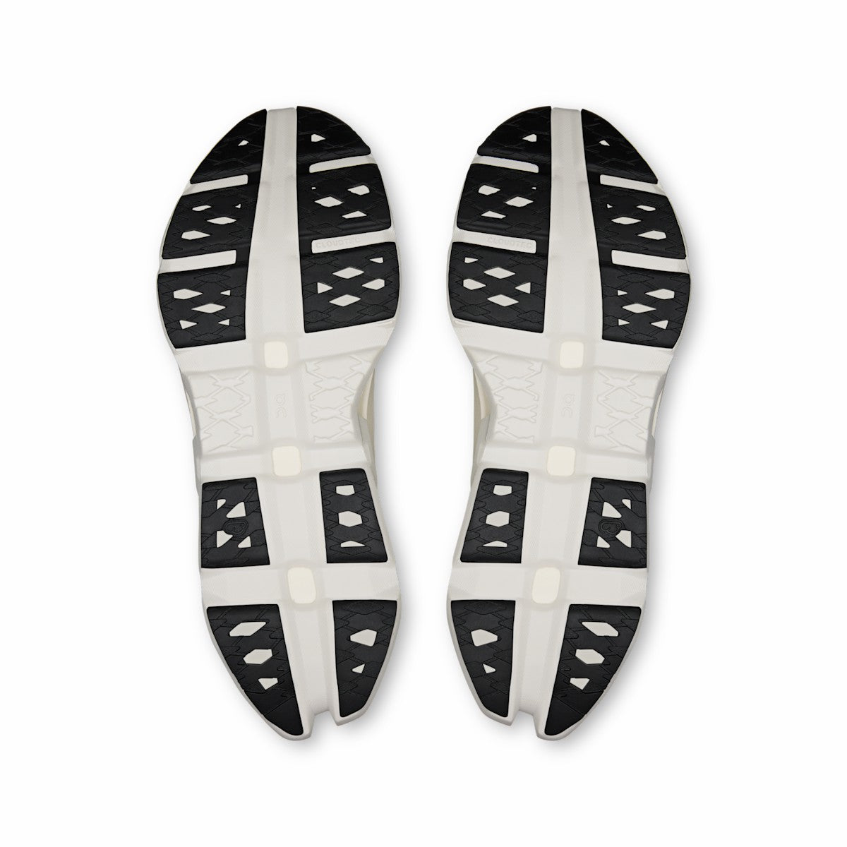 On United States Trending | Men's Cloudmonster 3 Hyper - Black/Ivory
