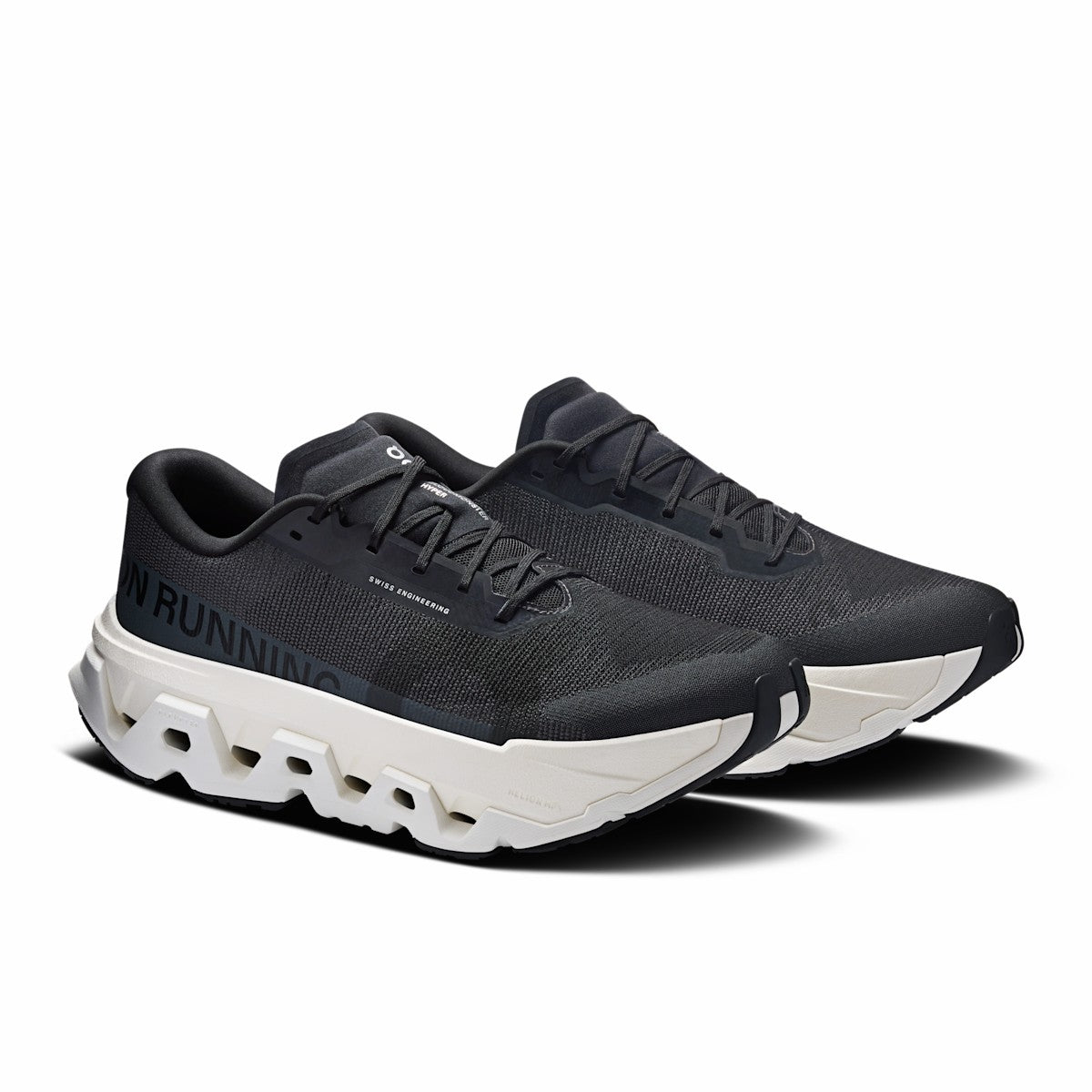 On United States Trending | Men's Cloudmonster 3 Hyper - Black/Ivory