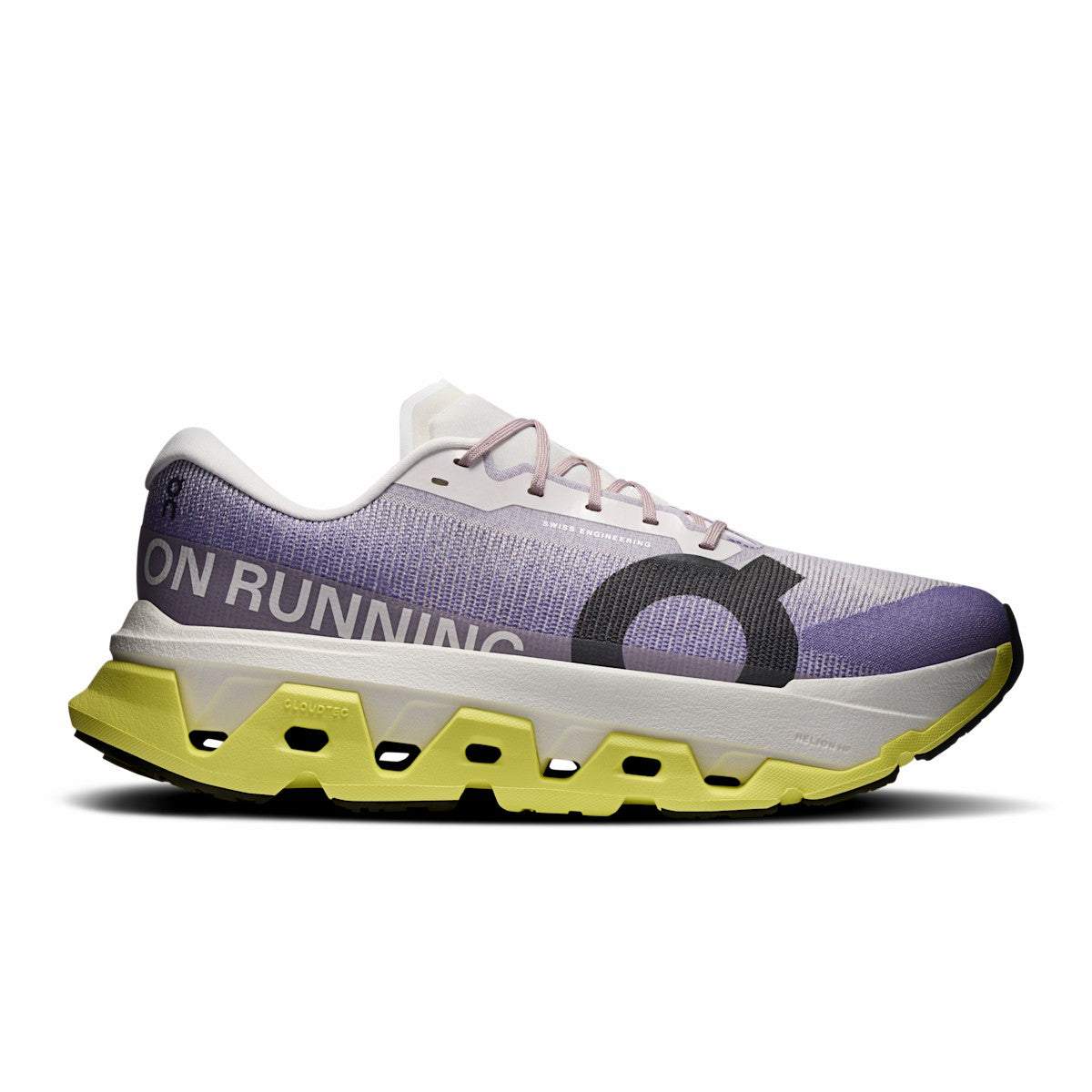 On United States Trending | Men's Cloudmonster 3 Hyper - Black/Ivory