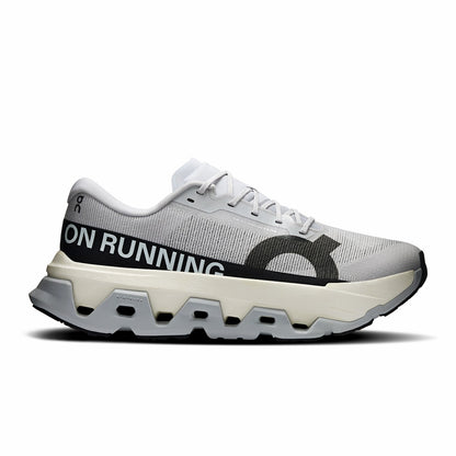 On United States Classic | Men's Cloudmonster 3 Hyper - Glacier/Black