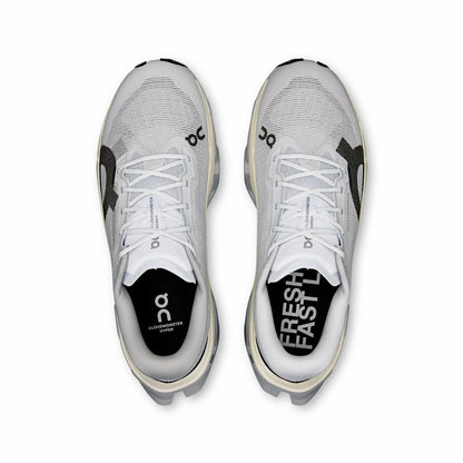 On United States Classic | Men's Cloudmonster 3 Hyper - Glacier/Black
