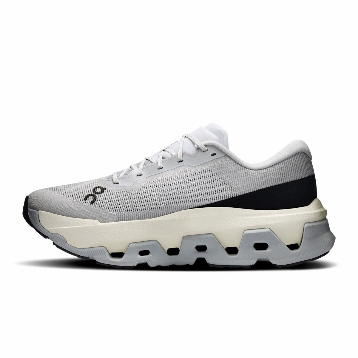 On United States Classic | Men's Cloudmonster 3 Hyper - Glacier/Black