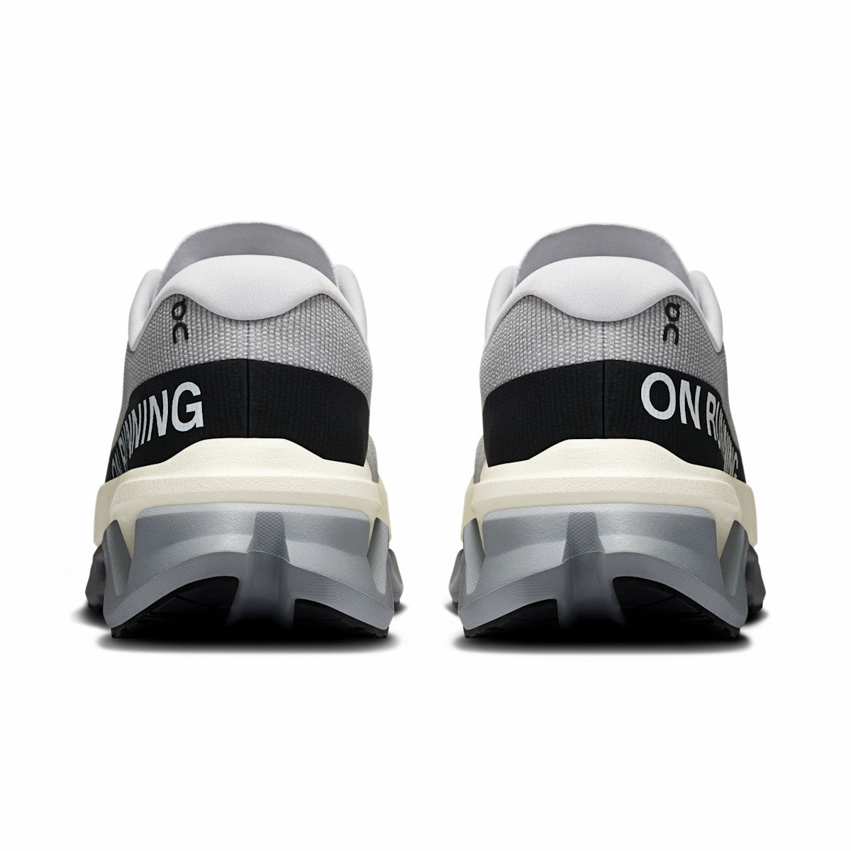 On United States Classic | Men's Cloudmonster 3 Hyper - Glacier/Black