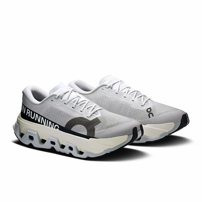 On United States Classic | Men's Cloudmonster 3 Hyper - Glacier/Black